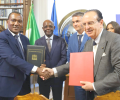 TANZANIA NA ITALIA ZASAINI MOU KUIMARISHA USHIRIKIANO WA KISASA KATIKA SEKTA YA RELI